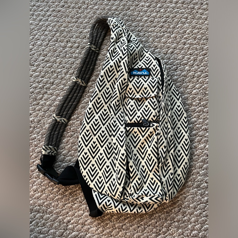 Kavu Rope Sling Bag